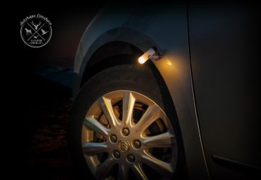 Nextorch UL360 Outdoor Campingleuchte